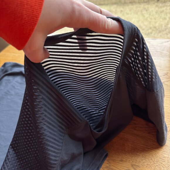 Old Navy Active Tops Bundle Gray Black Size Medium - Picture 8 of 14